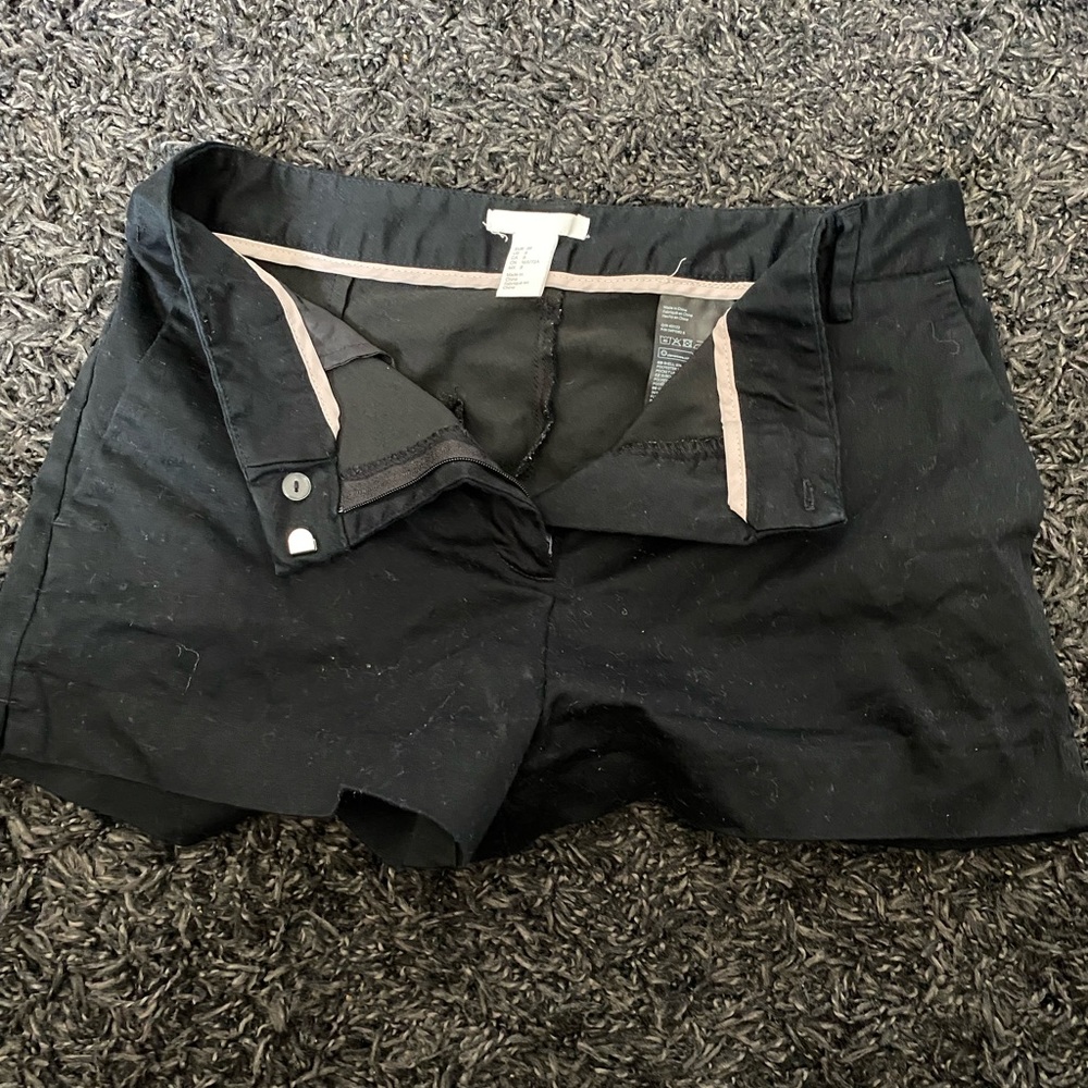 H&M shorts